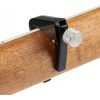 Каподастер за акустична/електрическа китара Cascha CACP2A Compact