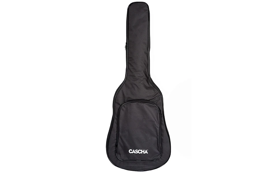 Акустична китара Cascha CGA 110-BK, Studen Series, Черна