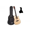 Акустична китара Cascha CGA 200, Stage Series, Dreadnought, Spruce Top