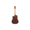 Акустична китара Cascha CGA 200, Stage Series, Dreadnought, Spruce Top