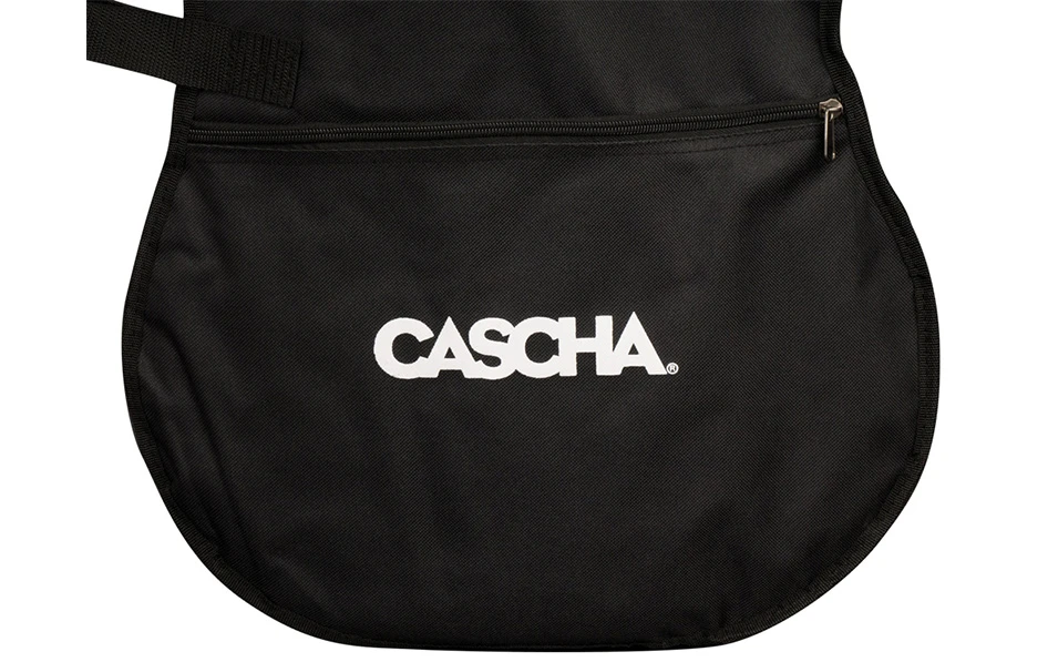 Kалъф за класическа китара Cascha CGCB-1, Размер 4/4, Standart