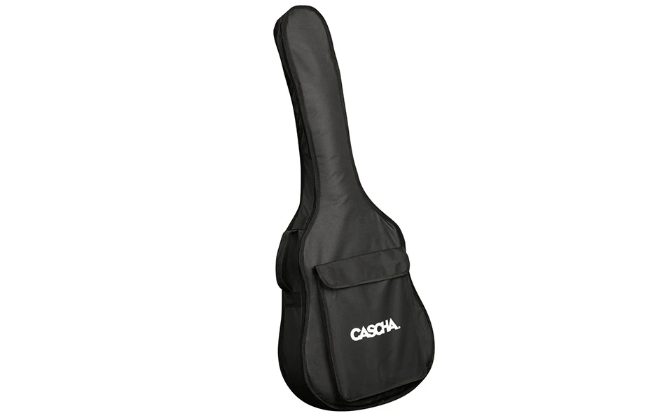 Kалъф за класическа китара Cascha CGCB-2, Размер 4/4, Deluxe