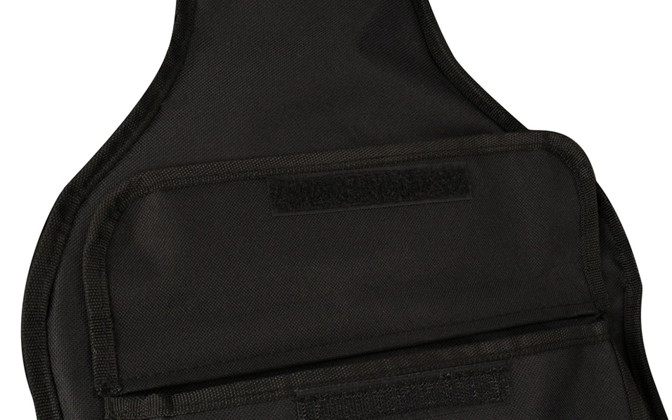 Kалъф за класическа китара Cascha CGCB-2, Размер 4/4, Deluxe