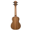 Концертно укулеле Cascha Zebra Wood CUCZW1