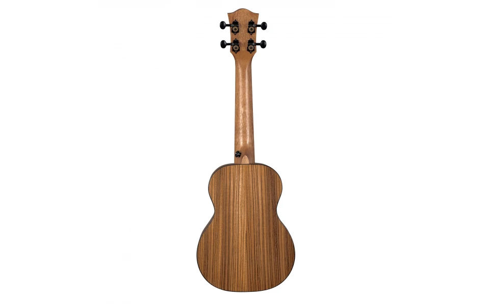 Концертно укулеле Cascha Zebra Wood CUCZW1