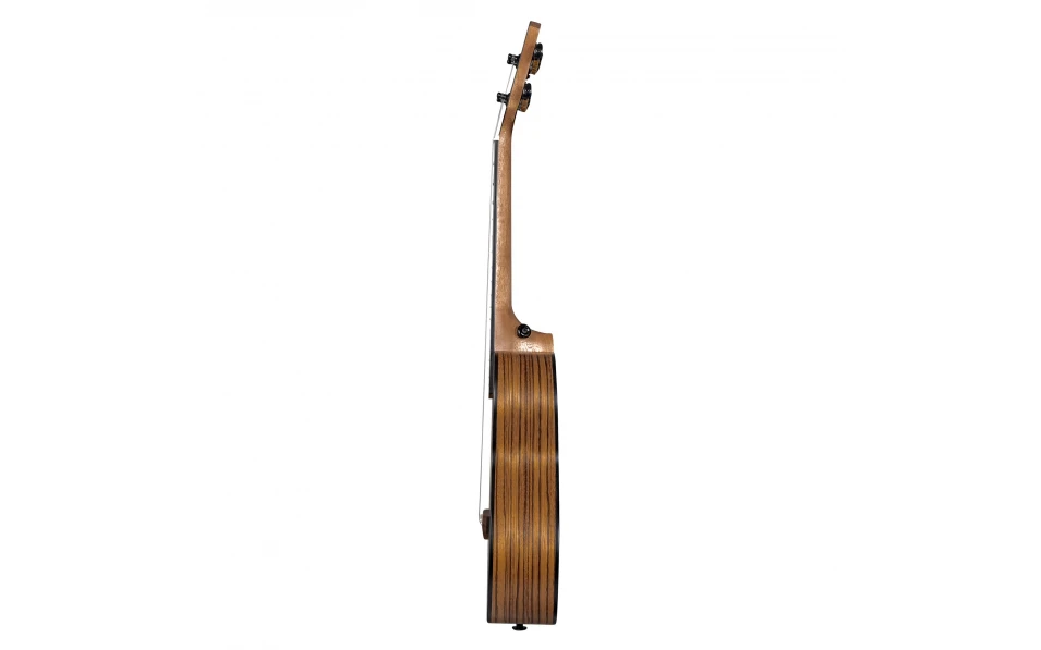 Концертно укулеле Cascha Zebra Wood CUCZW1