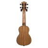 Сопрано укулеле Cascha CUSZW1 Zebra Wood 