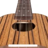 Сопрано укулеле Cascha CUSZW1 Zebra Wood 