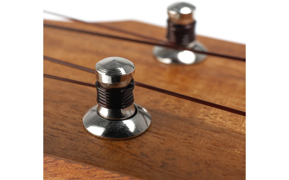 Тенор укулеле Cascha CUTCS1, Кедрово дърво, Solid Top