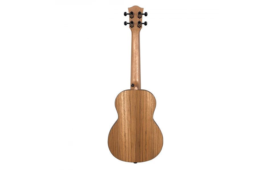 Тенор укулеле Cascha Zebra Wood CUTZW1