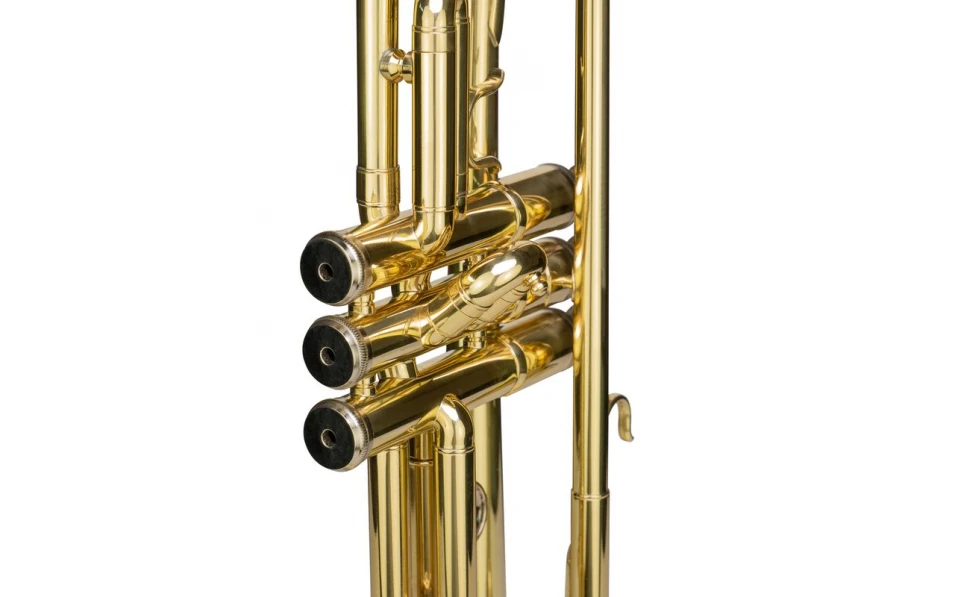 Тромпет Cascha EH 3800