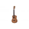Концертно укулеле Cascha HH 2035L, Premium Mahogany, За лява ръка