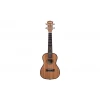 Концертно укулеле Cascha HH 2035L, Premium Mahogany, За лява ръка