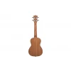 Концертно укулеле Cascha HH 2035L, Premium Mahogany, За лява ръка