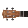 Концертно укулеле Cascha HH 2035L, Premium Mahogany, За лява ръка