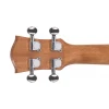 Концертно укулеле Cascha HH 2035L, Premium Mahogany, За лява ръка