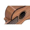 Концертно укулеле Cascha HH 2035L, Premium Mahogany, За лява ръка