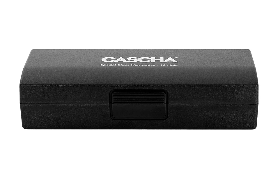 Блус хармоника Cascha HH 2057, Special Blues, C