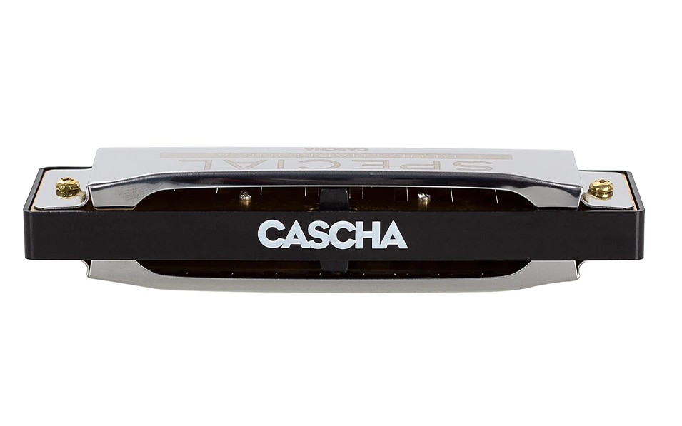 Блус хармоника Cascha HH 2057, Special Blues, C