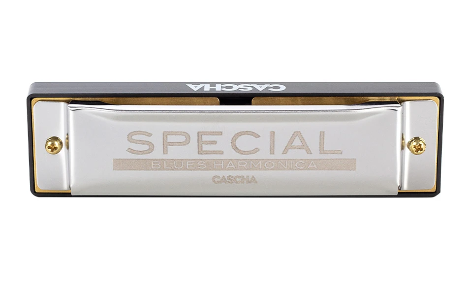 Блус хармоника Cascha HH 2057, Special Blues, C