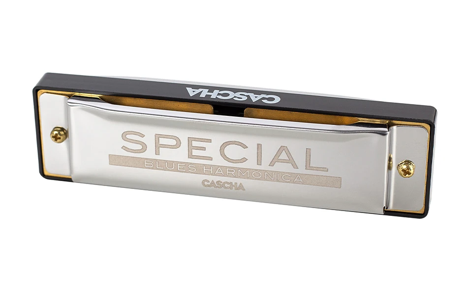 Блус хармоника Cascha HH 2057, Special Blues, C