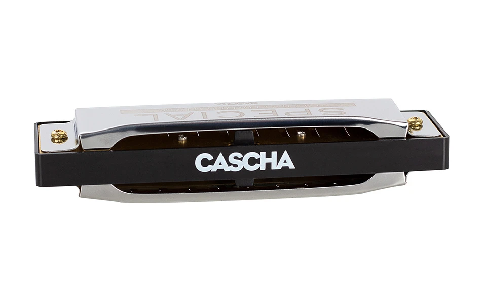 Блус хармоника Cascha HH 2057, Special Blues, C