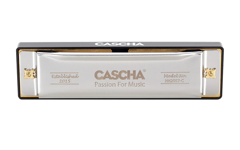 Блус хармоника Cascha HH 2057, Special Blues, C