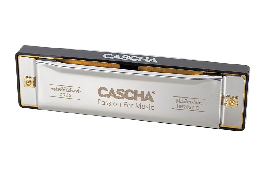 Блус хармоника Cascha HH 2057, Special Blues, C