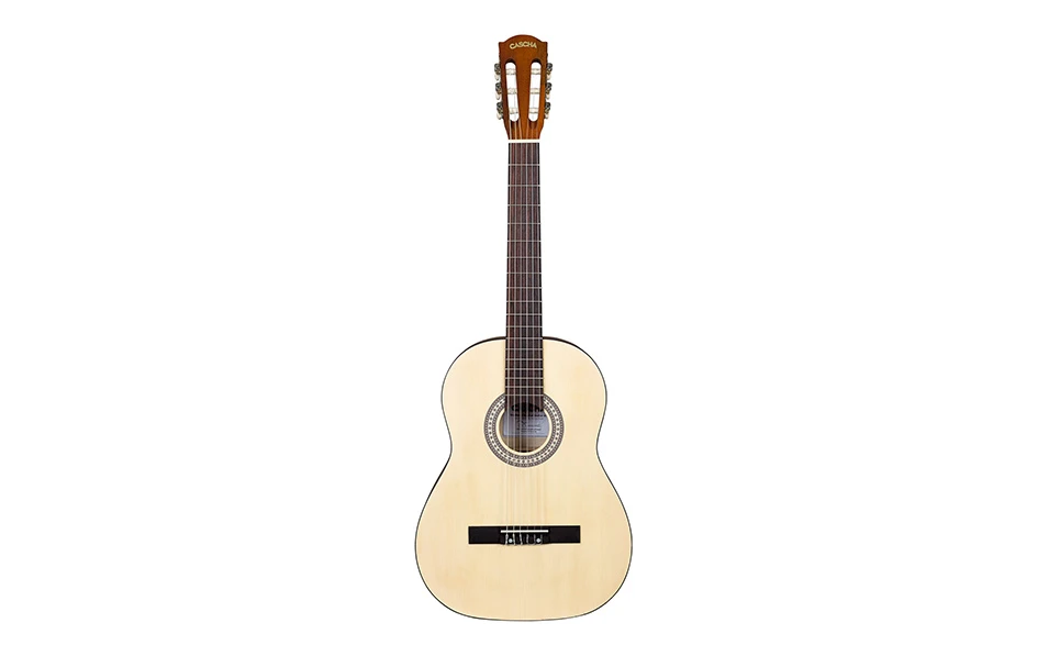 Класическа китара 4/4 Cascha HH 2137, Studen Series