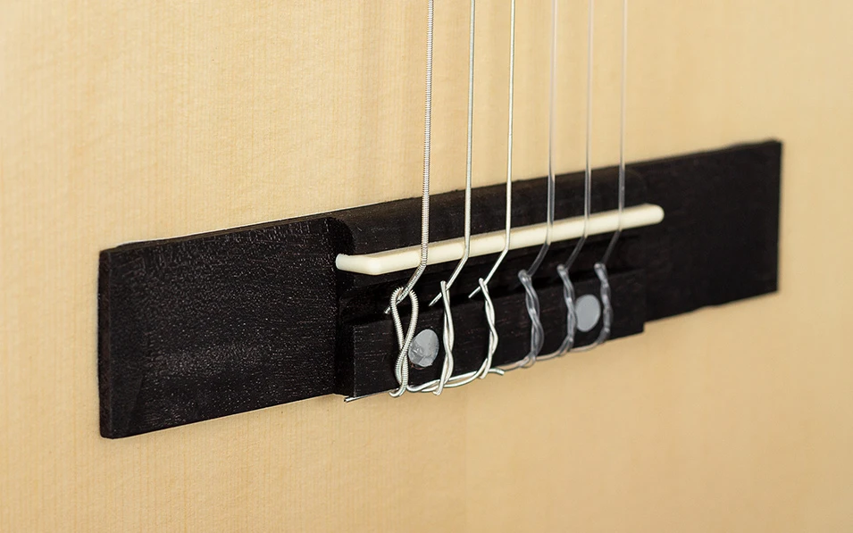 Класическа китара 4/4 Cascha HH 2137, Studen Series