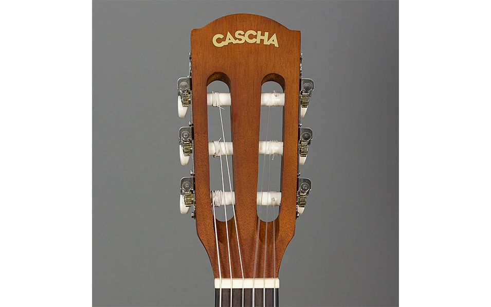 Класическа китара 4/4 Cascha HH 2137, Studen Series