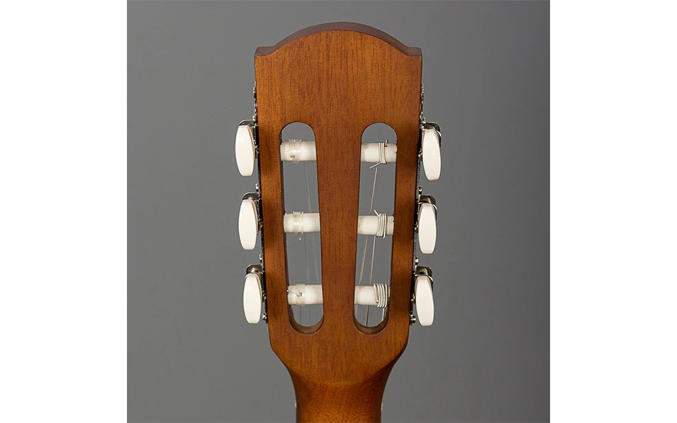 Класическа китара 4/4 Cascha HH 2137, Studen Series