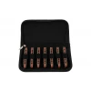 Блус хармоника Cascha HH 2224, Professional Blues, Комплект от 7бр. (C-D-E-F-G-A-Bb)
