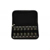 Блус хармоника Cascha HH 2224, Professional Blues, Комплект от 7бр. (C-D-E-F-G-A-Bb)