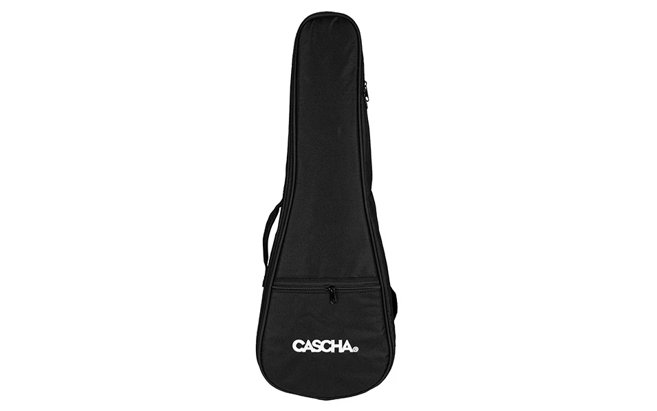 Калъф за тенор укулеле Cascha HH 2242