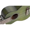 Сопрано укулеле Cascha HH 2265, Mahogany, Зелено