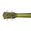 Сопрано укулеле Cascha HH 2265, Mahogany, Зелено