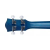 Сопрано укулеле Cascha HH 2266, Mahogany, Синьо