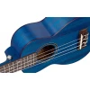 Сопрано укулеле Cascha HH 2266, Mahogany, Синьо