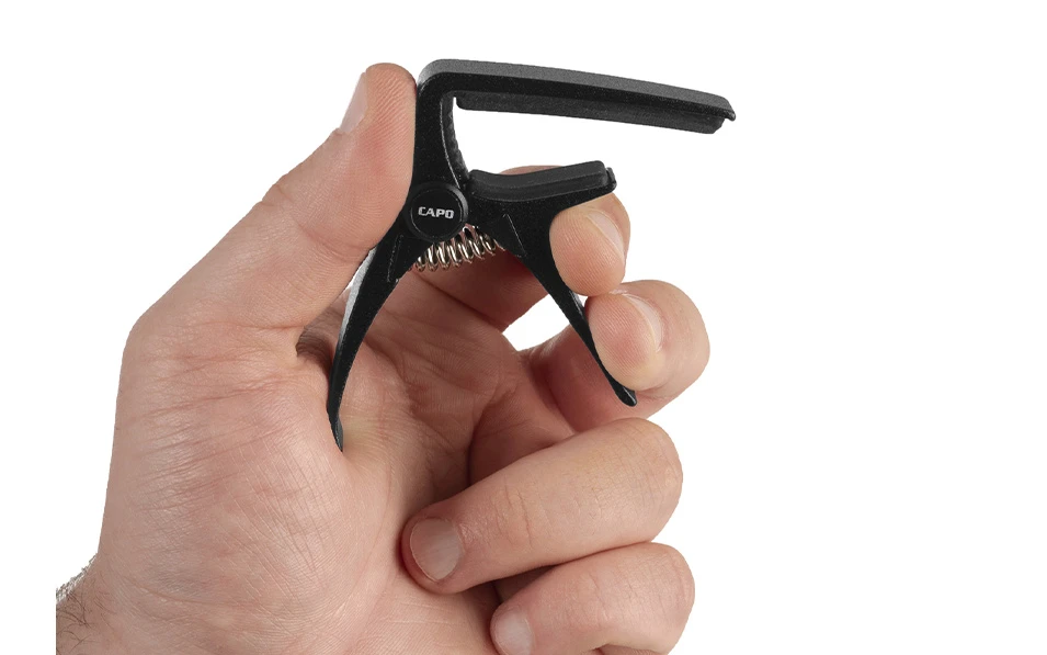 Капо за укулеле Cascha HH 2281