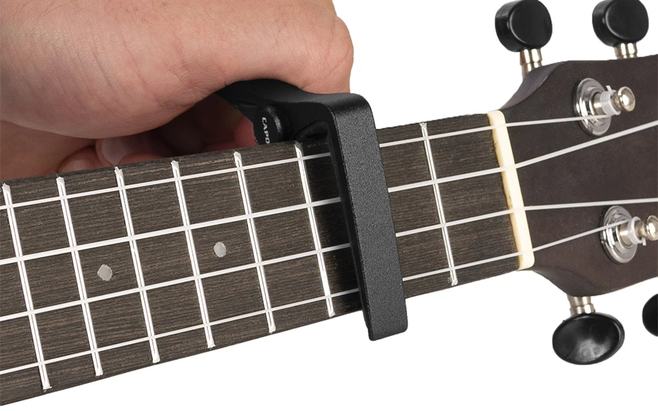 Капо за укулеле Cascha HH 2281