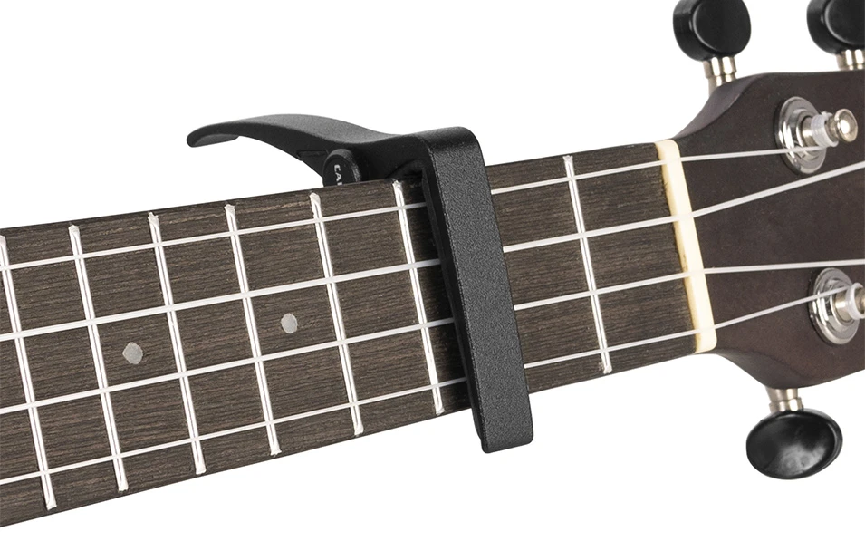 Капо за укулеле Cascha HH 2281