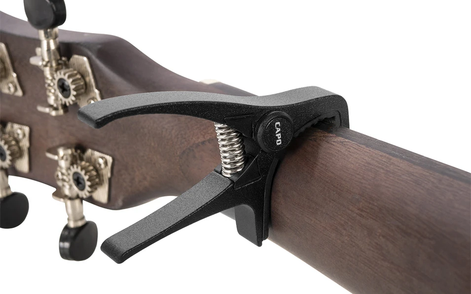 Капо за укулеле Cascha HH 2281