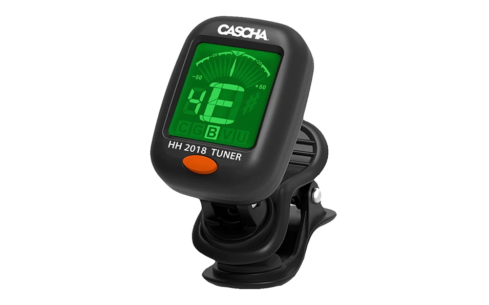 Тунер Cascha HH 2018