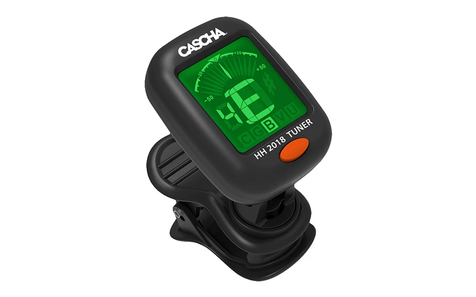 Тунер Cascha HH 2018