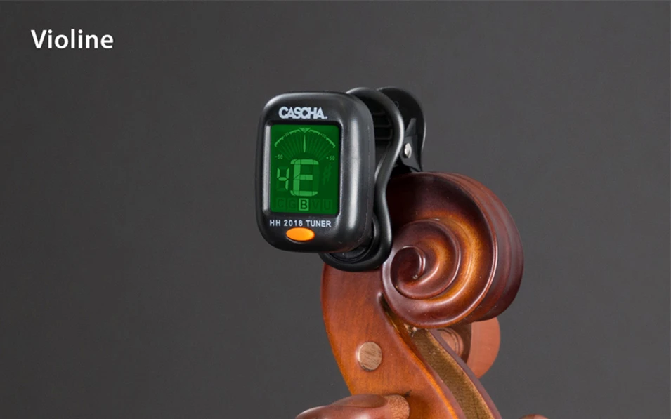 Тунер Cascha HH 2018