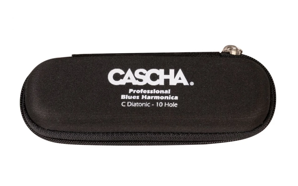 Блус хармоника Cascha HH 2025, Proffesional Blues, C