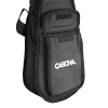 Калъф за концертно укулеле Cascha HH 2034