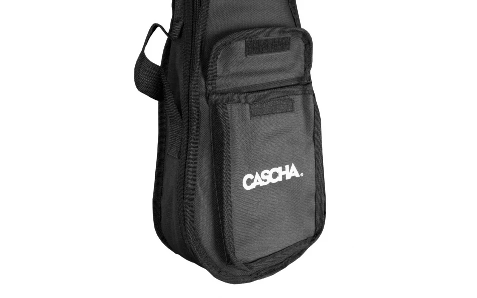 Калъф за концертно укулеле Cascha HH 2034
