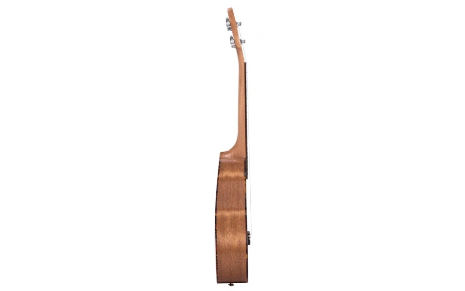 Концертно укулеле Cascha HH 2035, Premium Mahogany